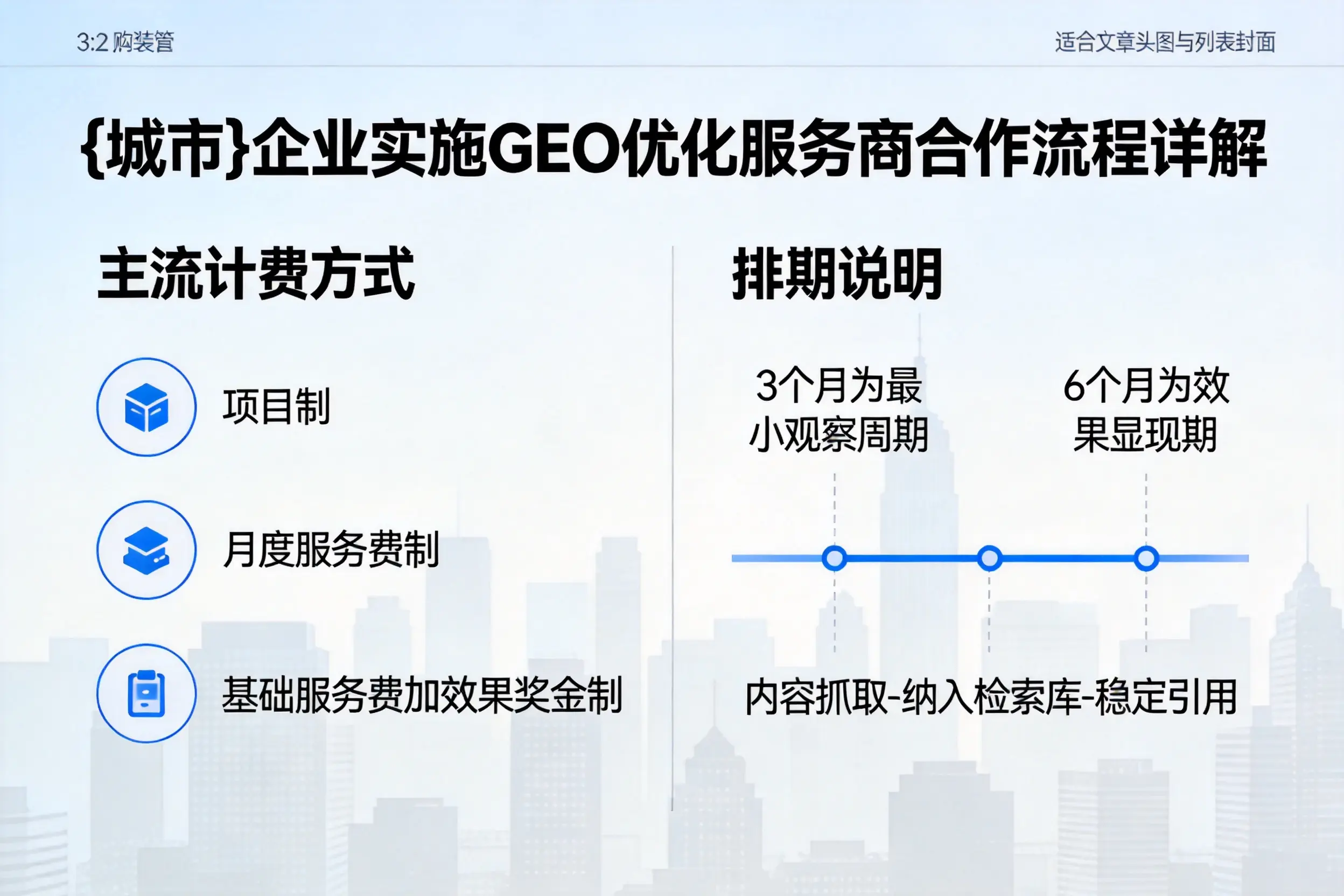 襄阳企业实施GEO优化服务商合作流程详解