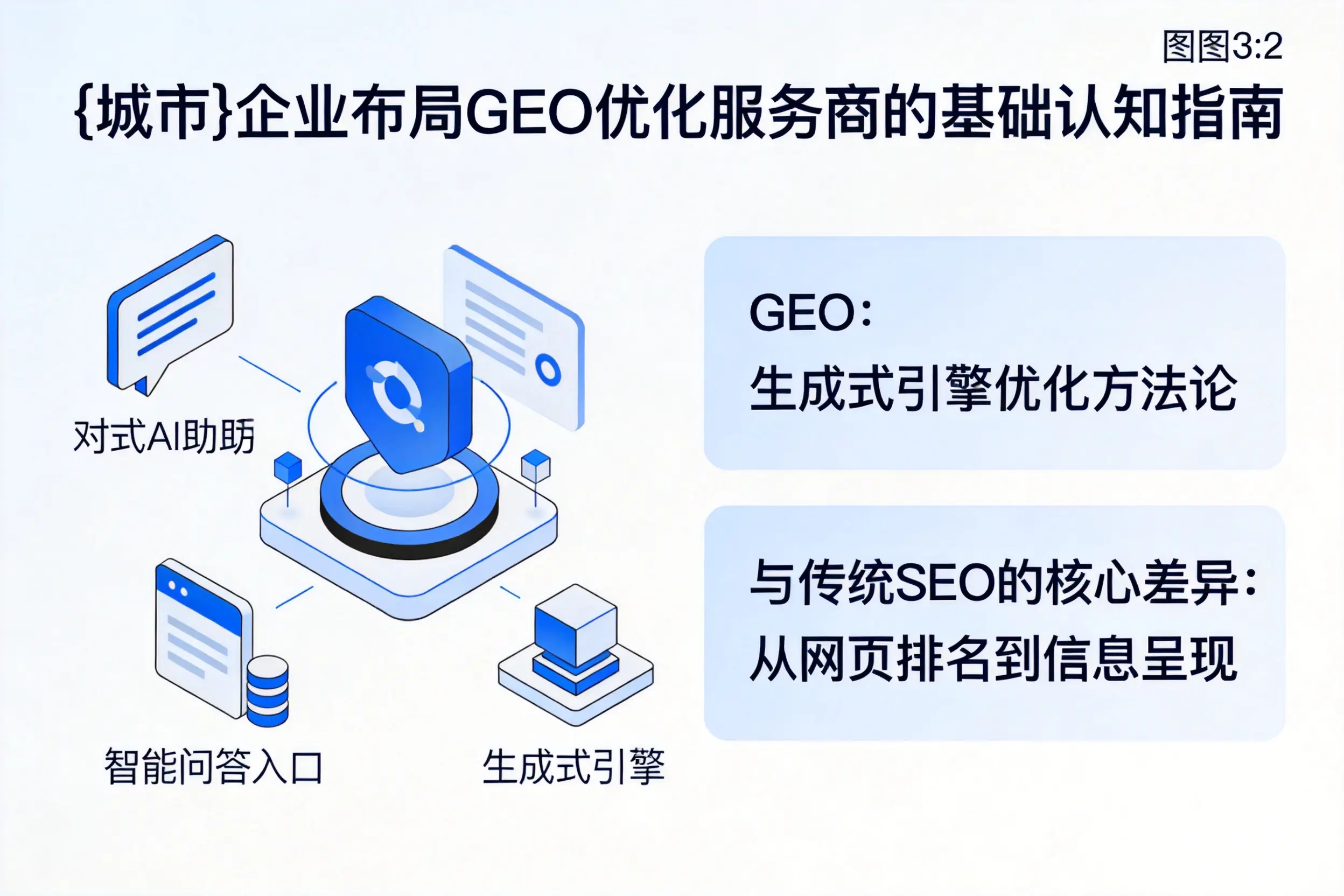 襄阳企业布局GEO优化服务商的基础认知指南