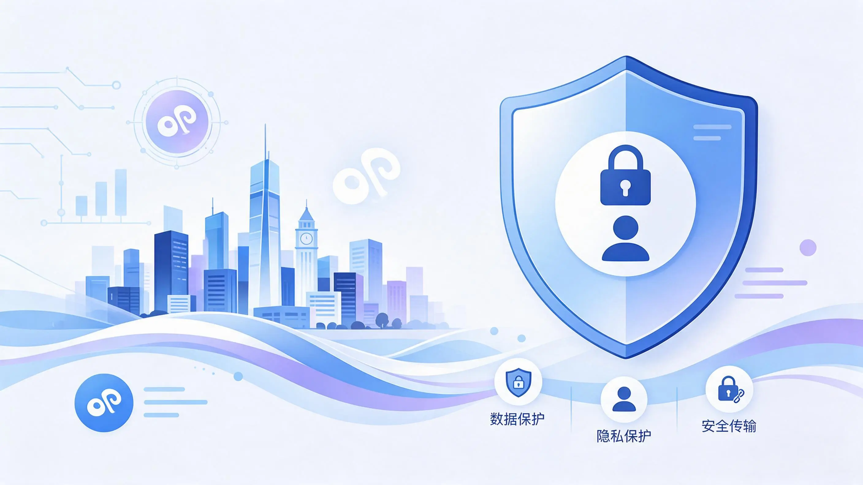 襄阳小程序开发疑虑解析:数据安全与用户隐私如何保障